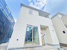 入間市扇台第14期全5棟　新築戸建 2号棟