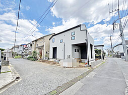 東村山市廻田町2丁目第3 新築戸建