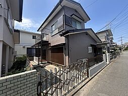 狭山市北入曽　中古戸建