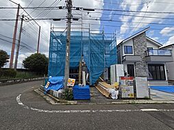 小平市小川西町3期全4棟 新築戸建 5号棟