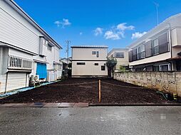入間市東藤沢第4全1棟 新築戸建