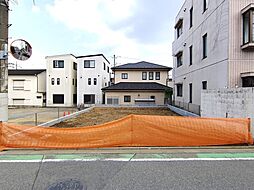 富士見市鶴瀬東2丁目全1棟 新築戸建