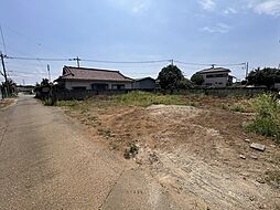 狭山市堀兼全1区画 売地