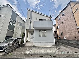 新座市野火止8丁目　中古戸建