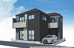 ふじみ野市丸山1期全1棟　新築戸建