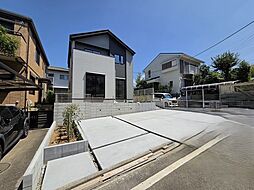 所沢市小手指南7期全1棟 新築戸建