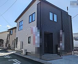 所沢市西狭山ケ丘1丁目　中古戸建