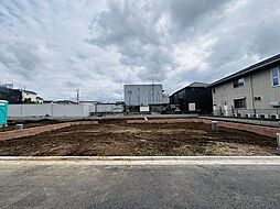 西東京市芝久保町5丁目全7区画 売地 7号地