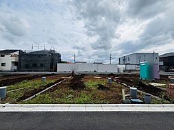 西東京市芝久保町5丁目全7区画 売地 4号地