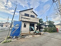 東村山市諏訪町1丁目3期全1棟 新築戸建