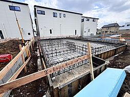富士見市羽沢第10全9棟　新築戸建 2号棟