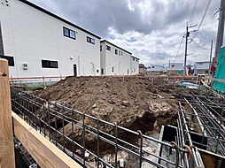 富士見市羽沢第10全9棟　新築戸建 1号棟