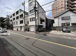 小平市学園西町全1区画 売地