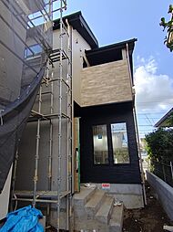 狭山市狭山台9期全2棟 新築戸建 1号棟