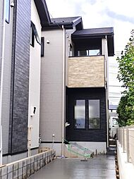 狭山市狭山台9期全2棟　新築戸建 1号棟
