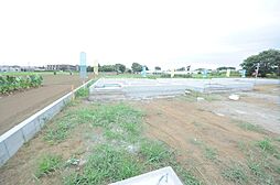 清瀬市下清戸第13全4棟　新築戸建 4号棟