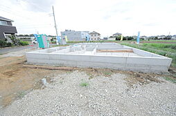 清瀬市下清戸第13全4棟 新築戸建 3号棟