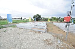 清瀬市下清戸第13全4棟　新築戸建 2号棟