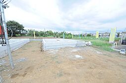 清瀬市下清戸第13全4棟　新築戸建 1号棟