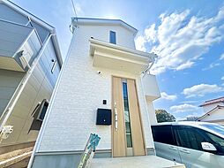 東久留米市前沢第19全3棟 新築戸建 1号棟
