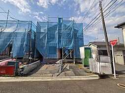 小平市学園東町11期全3棟 新築戸建 3号棟