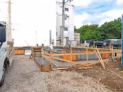 狭山市広瀬東15期全1棟 新築戸建