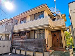 新座市道場2丁目　中古戸建