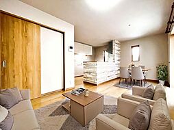 志木市上宗岡1丁目　中古戸建