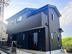 志木市上宗岡1丁目　中古戸建