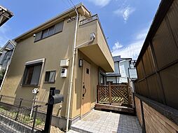 西東京市芝久保町5丁目　中古戸建