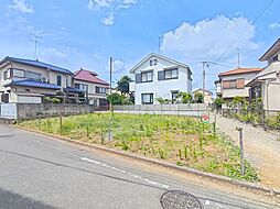 東久留米市久米川町4丁目全1区画 売地