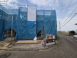 小平市鈴木町7期全2棟 新築戸建 B号棟