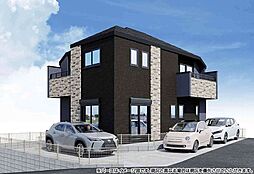 東久留米市浅間町3期 新築戸建