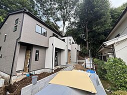 所沢市宮本町1丁目全5棟　新築戸建 5号棟