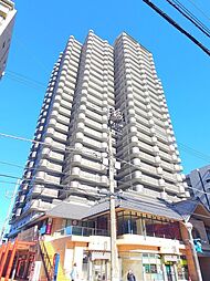 コンセールタワー所沢