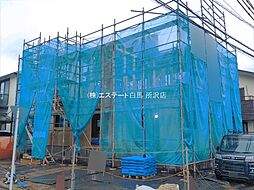 入間市東町7丁目全1棟　新築戸建