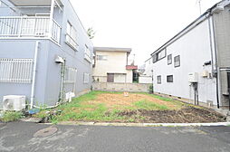 新座市西堀9期全1区画 売地