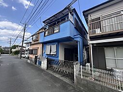 所沢市山口　中古戸建
