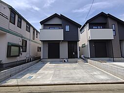 東村山市富士見町6期全2棟 新築戸建 2号棟