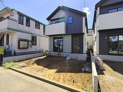 東村山市富士見町6期全2棟 新築戸建 2号棟