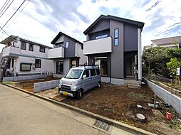 東村山市富士見町6期全2棟　新築戸建 1号棟