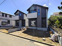 東村山市富士見町6期全2棟　新築戸建 1号棟