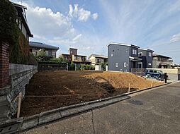 所沢市山口12期全1区画 売地