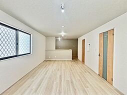 東村山市恩多町5丁目　中古戸建