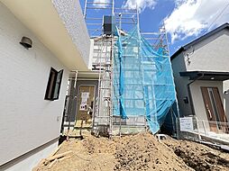 西東京市新町2丁目全3棟 新築戸建 C号棟
