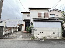 東村山市萩山町2丁目全1区画 売地