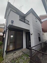東村山市久米川町2丁目　中古戸建
