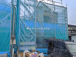 入間市久保稲荷第11期全2棟 新築戸建 2号棟