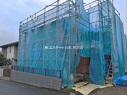 入間市久保稲荷第11期全2棟 新築戸建 1号棟