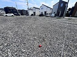 狭山市北入曽第4全3区画　売地 2号地